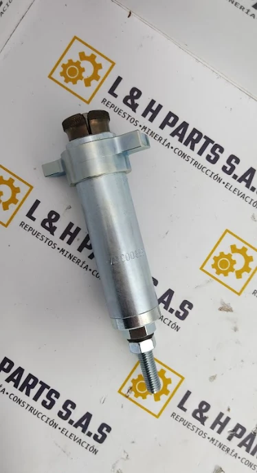 HERRAMIENTA PARA INYECTORES MOTOR VOE88800387 VOLVO